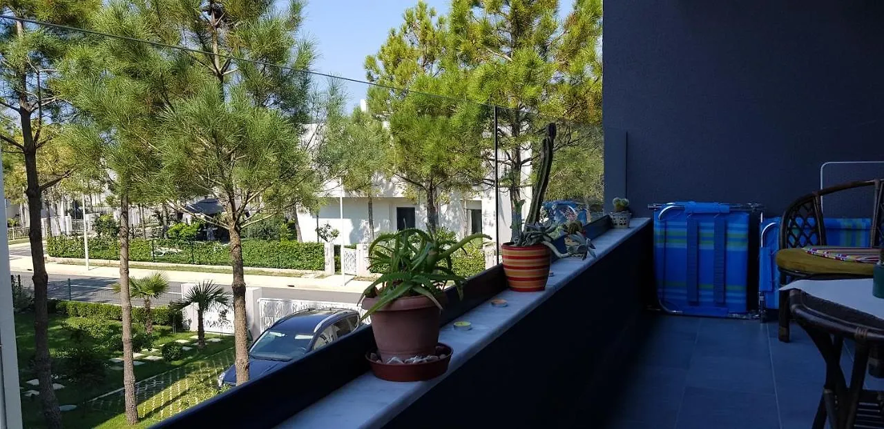 Dom wakacyjny Idi'S Apartment Valamar Hamallaj